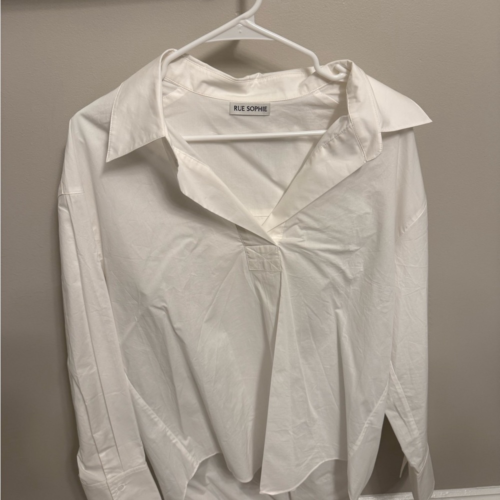 Sophie Rue Brooke Shirt